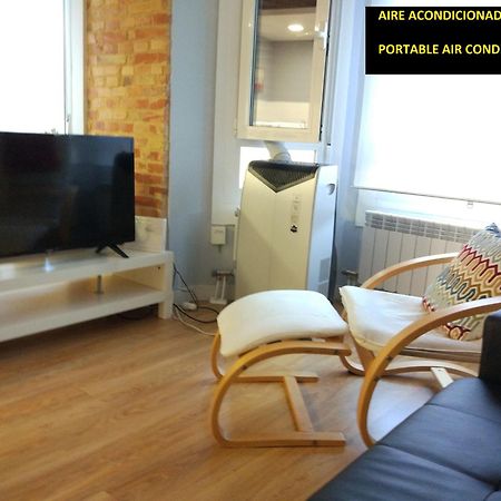 Ideal & Centro, Tranquilo Garaje Gratis Y 2 Banos Logroño Extérieur photo